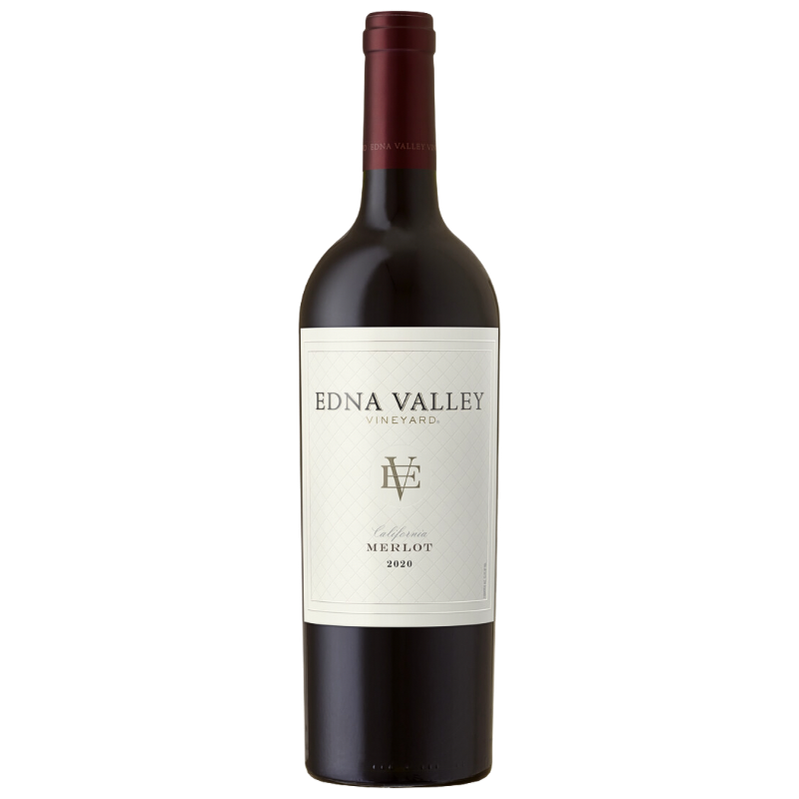 Edna Valley Merlot