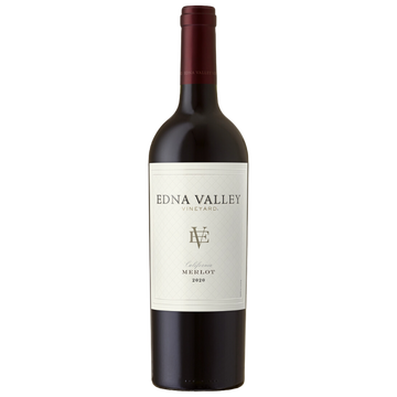 Edna Valley Merlot