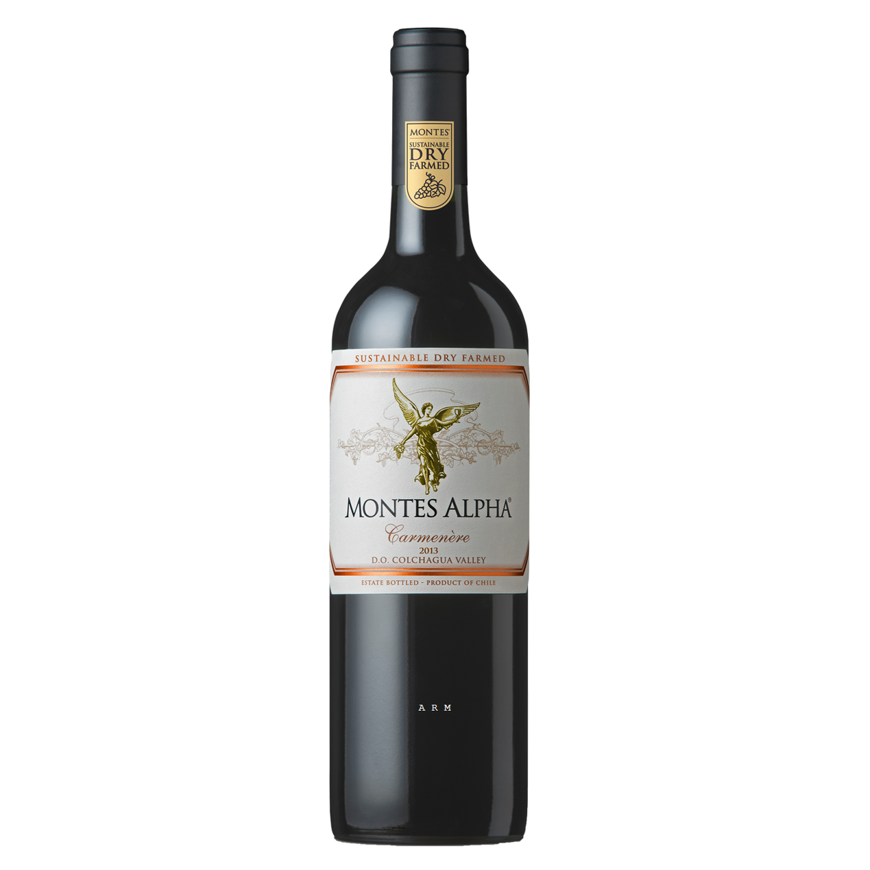 Montes Alpha Carmenere
