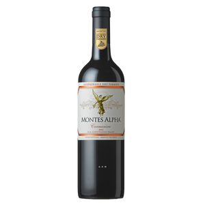 Montes Alpha Carmenere