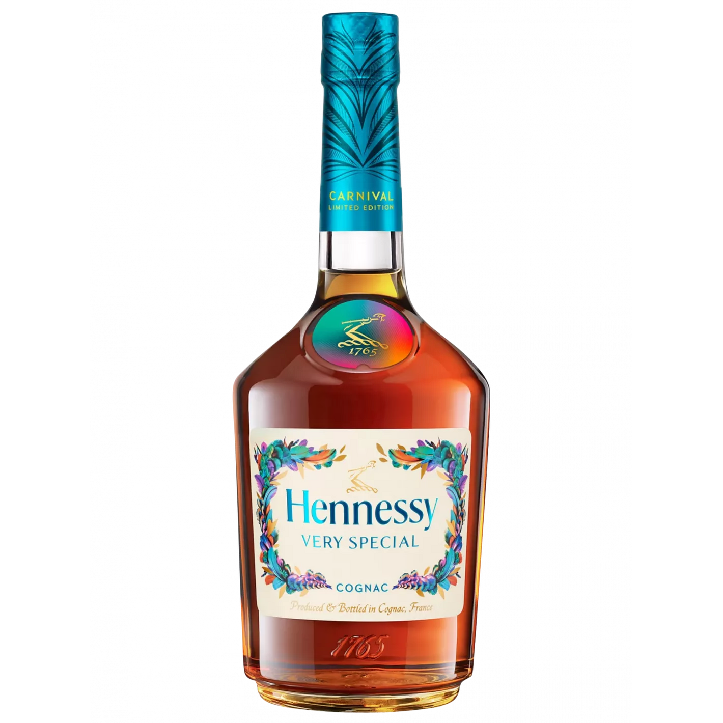 Hennessy VS Carnival LE