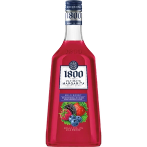 1800 Ultimate Wild Berry Margarita  Pet