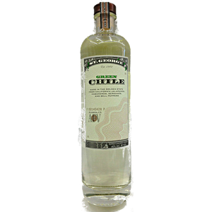 St George Chile Vodka