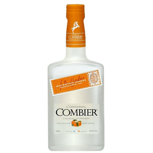 Combier Orange