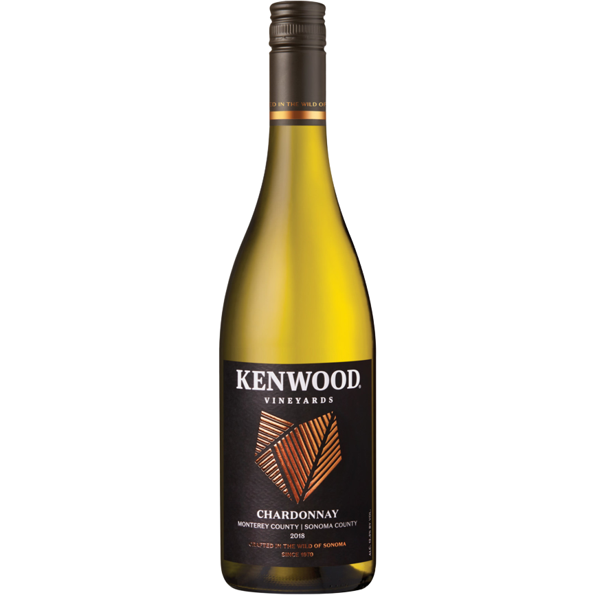 Kenwood California Chardonnay
