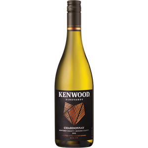 Kenwood California Chardonnay
