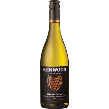 Kenwood California Chardonnay