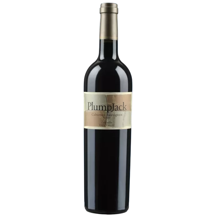 Plumpjack Estate Cabernet 2021