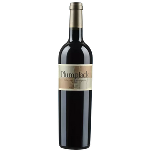 Plumpjack Estate Cabernet 2021