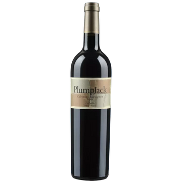 Plumpjack Estate Cabernet 2022