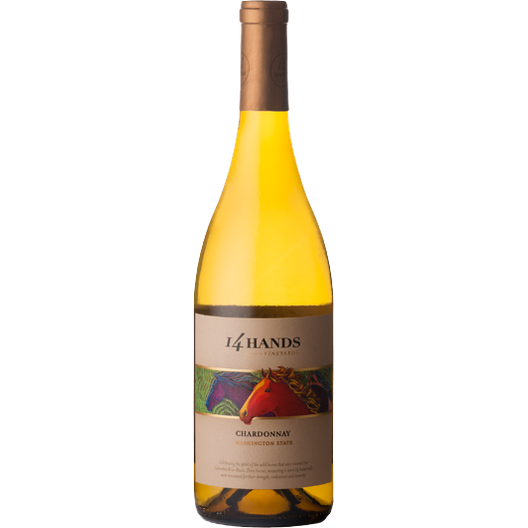 14 Hands Chardonnay