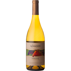 14 Hands Chardonnay