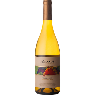 14 Hands Chardonnay