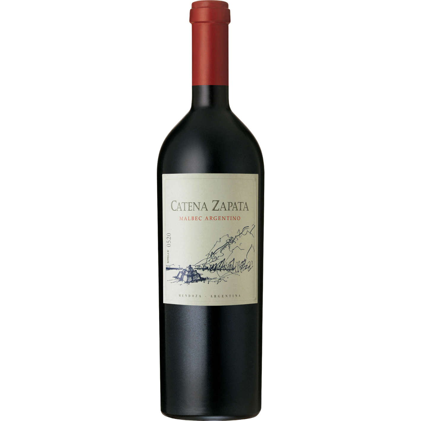 Catena Zapata Malbec Argentino