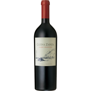 Catena Zapata Malbec Argentino