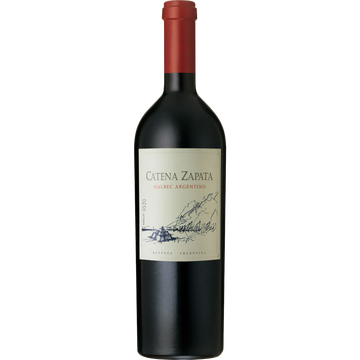 Catena Zapata Malbec Argentino
