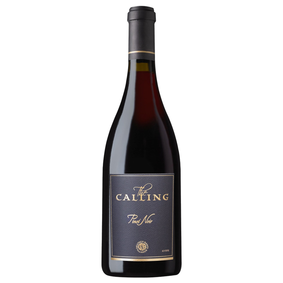 The Calling Monterey Pinot Noir