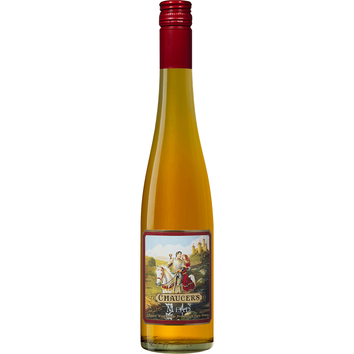 Chaucers Mead
