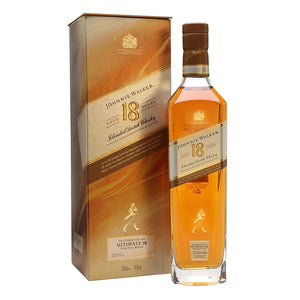 Johnnie Walker 18Yr