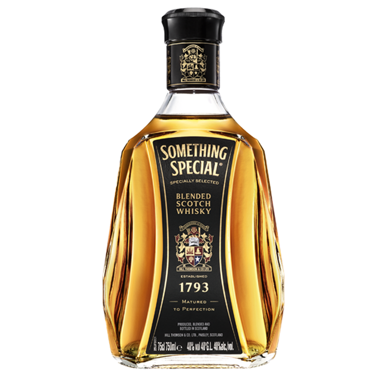 Something Special Scotch