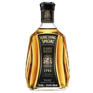 Something Special Scotch