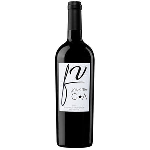 Fresh Vine Cabernet