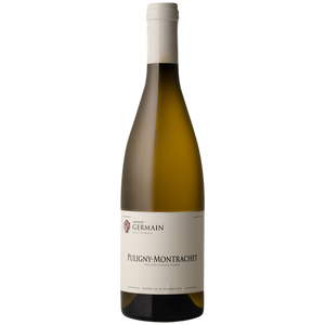 Arnaud Germain Puligny-Montrachet