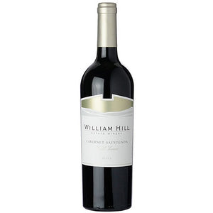 William Hill North Coast Cabernet