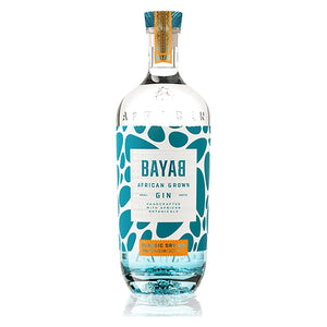 Bayab African Classic Dry Gin
