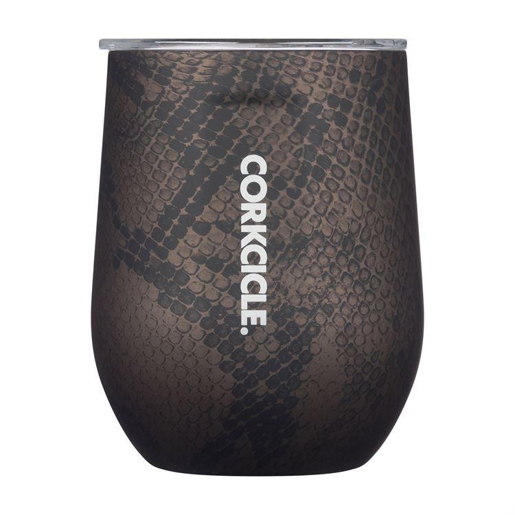 Corkcicle Stemless Rattle 12oz