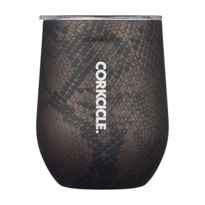 Corkcicle Stemless Rattle 12oz