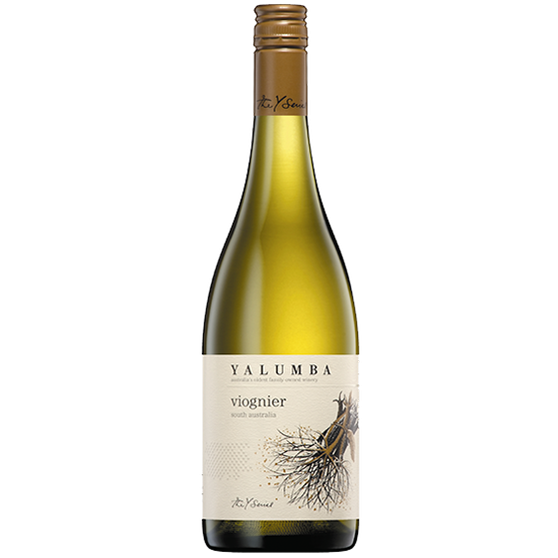 Yalumba Viognier Y Series