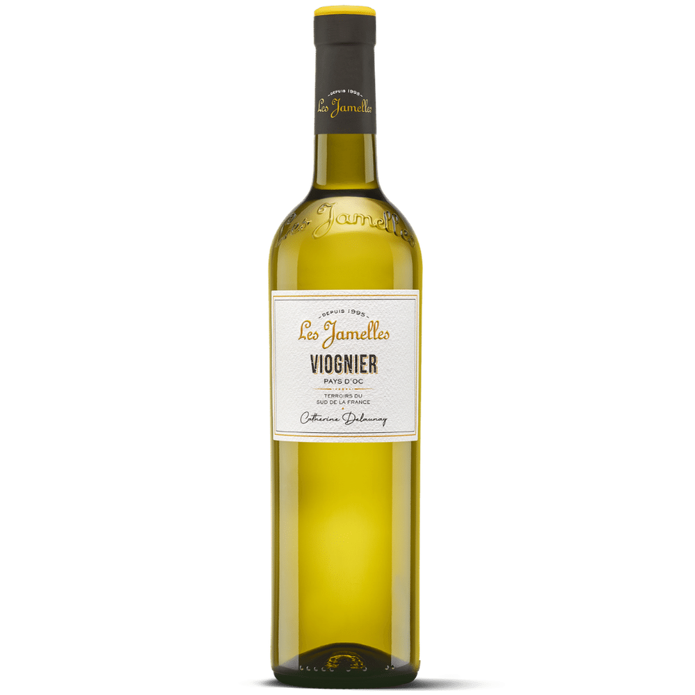 Les Jamelles Viognier