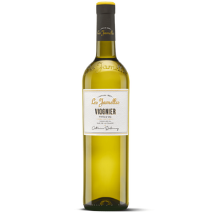Les Jamelles Viognier