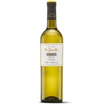 Les Jamelles Viognier