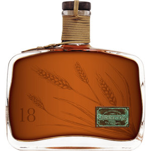 Redemption Ancients 18Yr Barrel Proof