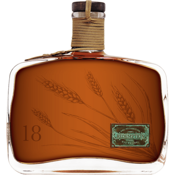 Redemption Ancients 18Yr Barrel Proof