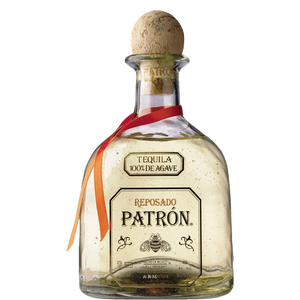 Patron Reposado Tequila
