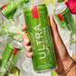 Michelob Ultra Lime Pear Infusions  12pk Cn
