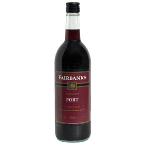 Fairbanks Port