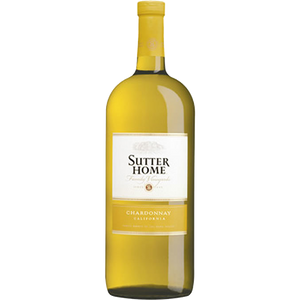 Sutter Home Chardonnay