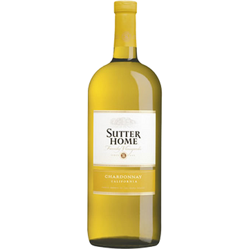 Sutter Home Chardonnay