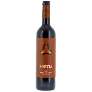 Portia Roble Ribera Del Duero