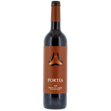 Portia Roble Ribera Del Duero