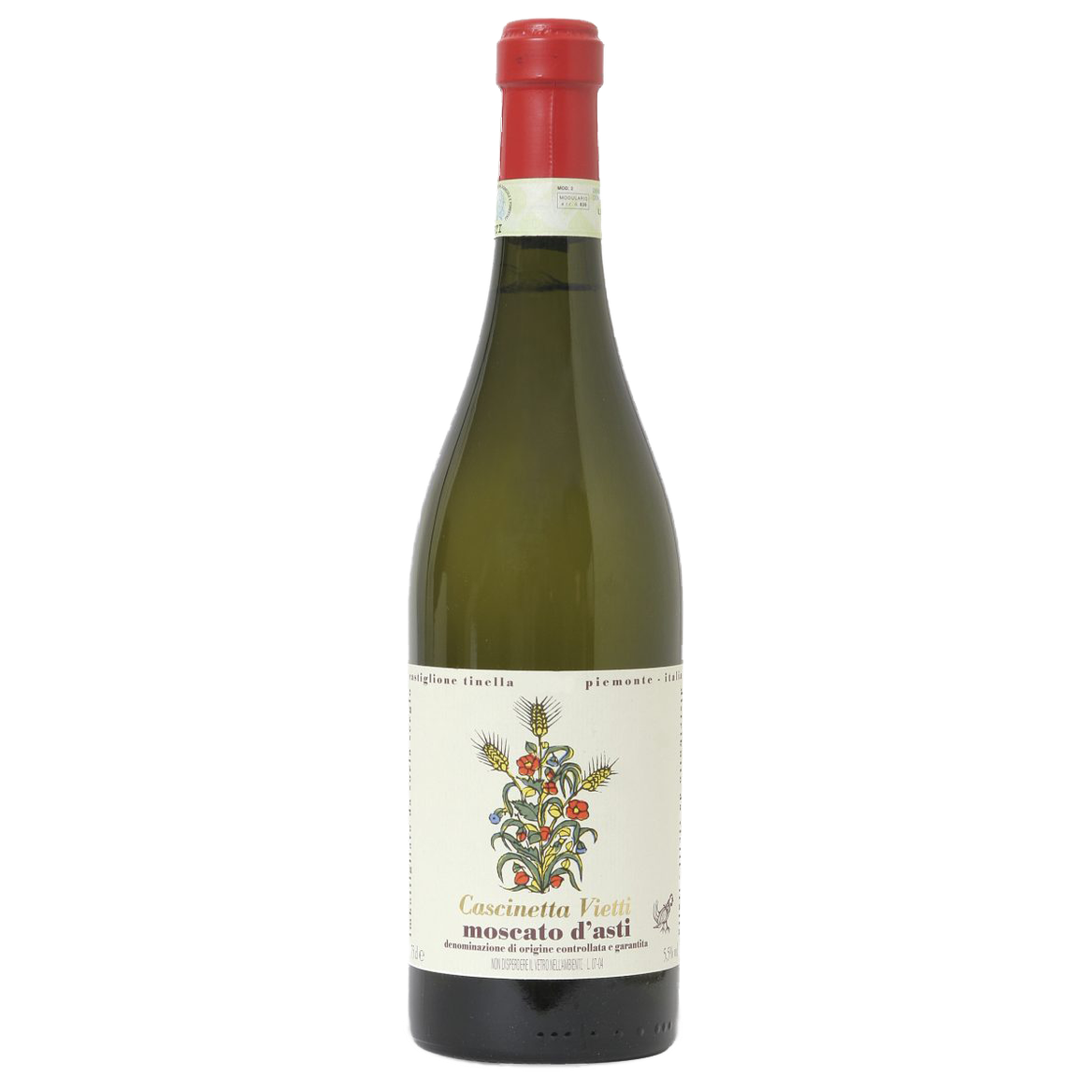 Vietti Moscato D Asti