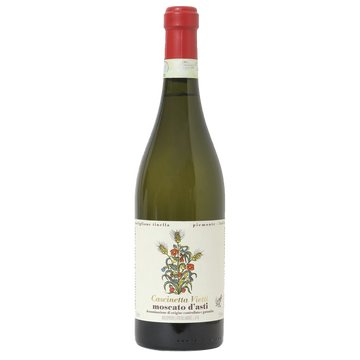 Vietti Moscato D Asti