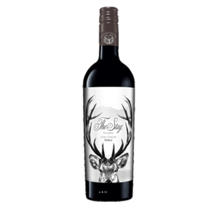 St Huberts The Stag Paso Robles Cabernet