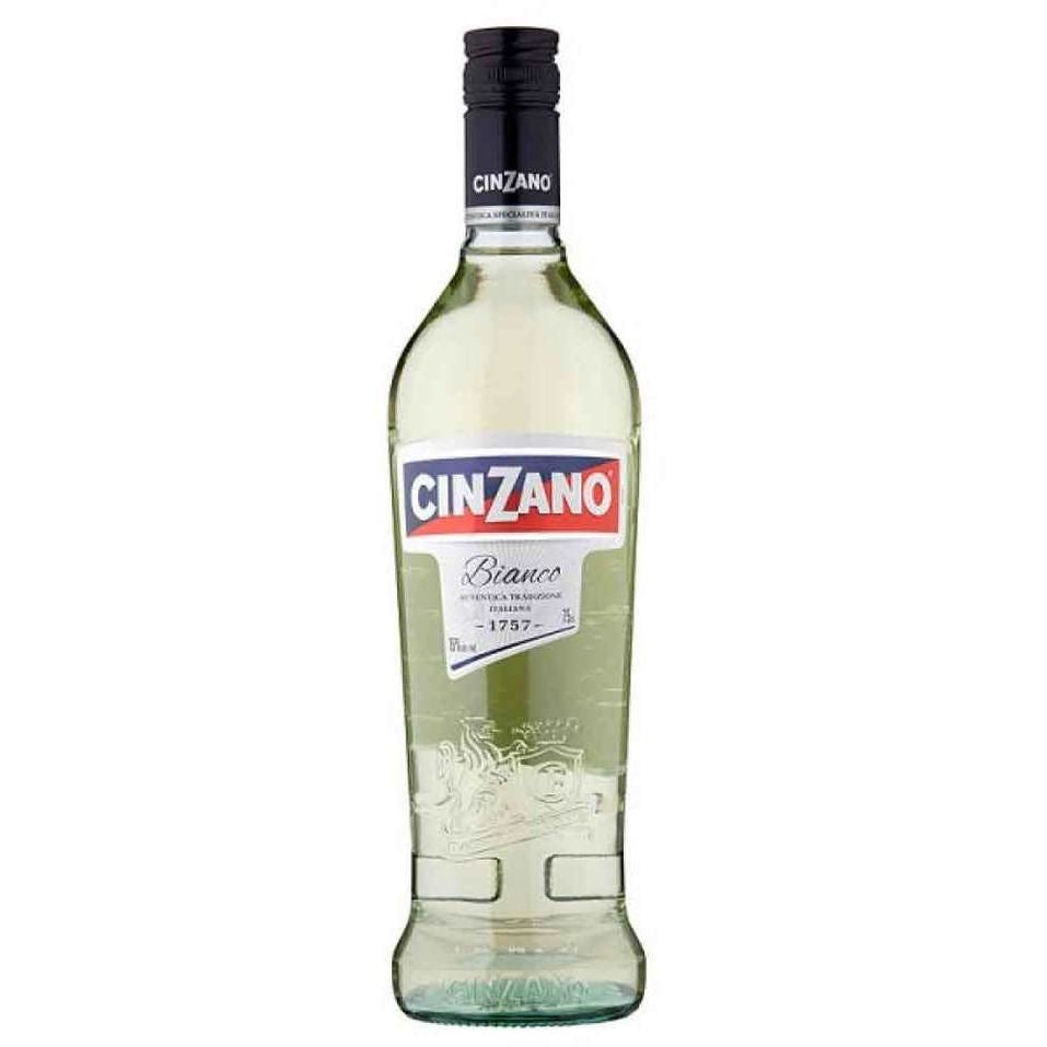 Cinzano Bianco