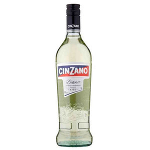 Cinzano Bianco