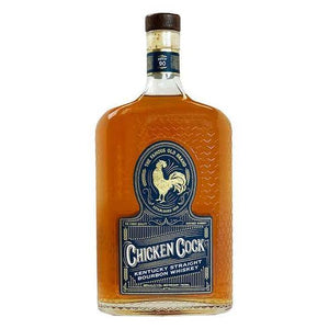 Chicken Cock Kentucky Straight Bourbon